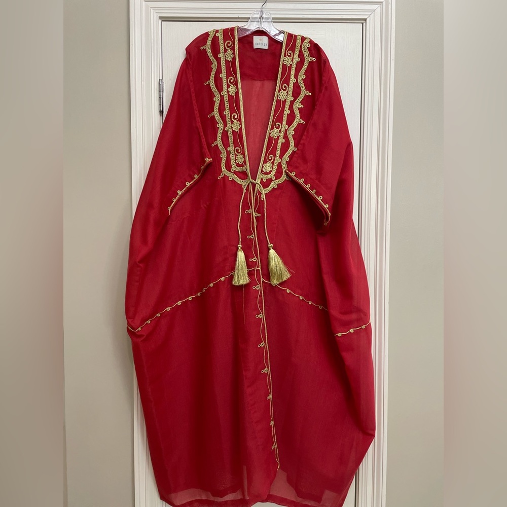 Kaftan